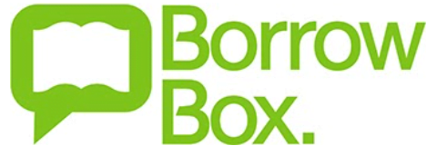 Borrow Box