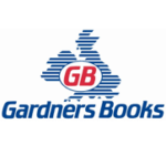 gardners books/LOGO