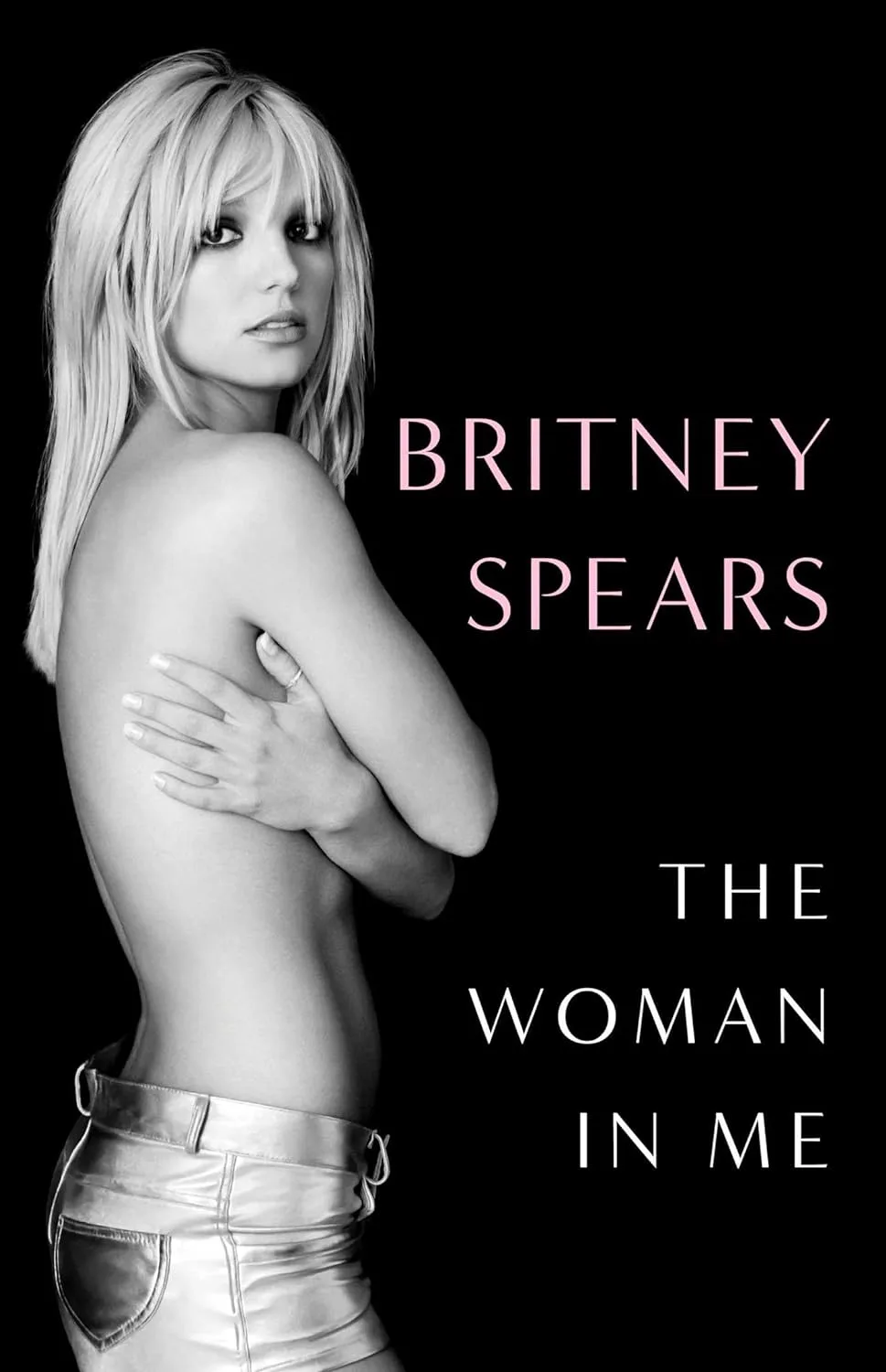 The Woman in Me Hardcover – by Britney Spears
