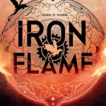 Iron Flame (Book 2) Paperback – by Rebecca Yarros (Author)