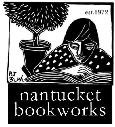 Nantucket Bookworks Logo Nantucket jpg 6